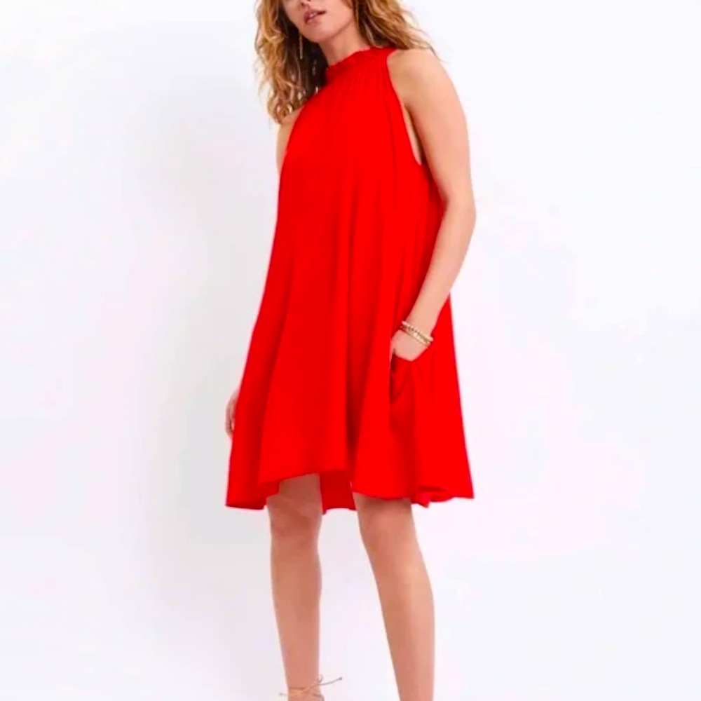 NWT Mersea Endless Summer Dress
